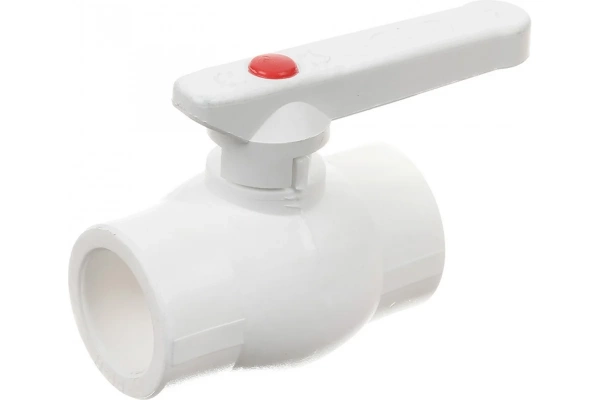 Кран шаровый d 32 PPR FM32