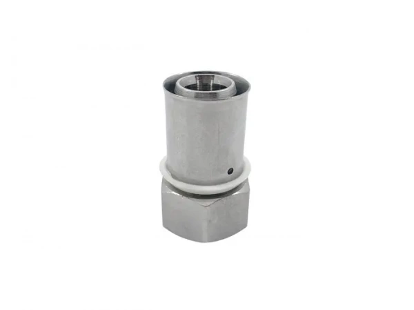 Муфта (пресс) SY 20-3/4" ВР, Ginde