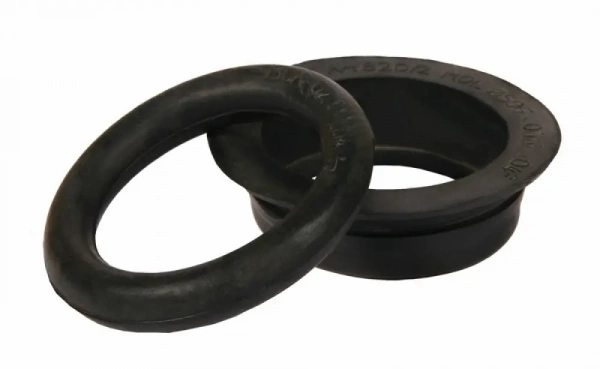 Комплект резиновых колец d- 50 РР (ОСТЕНДОРФ)