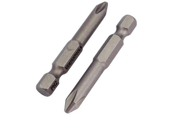 Бита Ph2- 50мм Vertextools