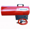 Обогреватель газовый 30 кВт 720м3/ч 2.7кг/ч 1,5бар/0,15Мпа 8,3 кг GAS HINTEK