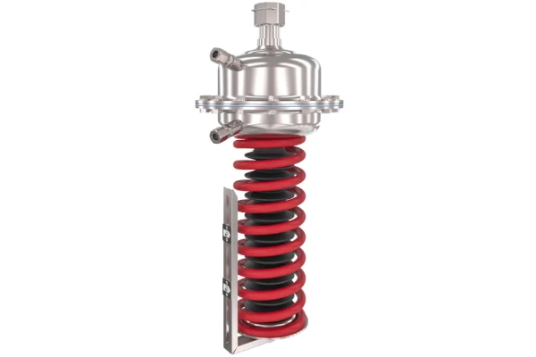 Блок регулирующий AFP2 1-3 бар PN16 Ду125 003G5605 Danfoss