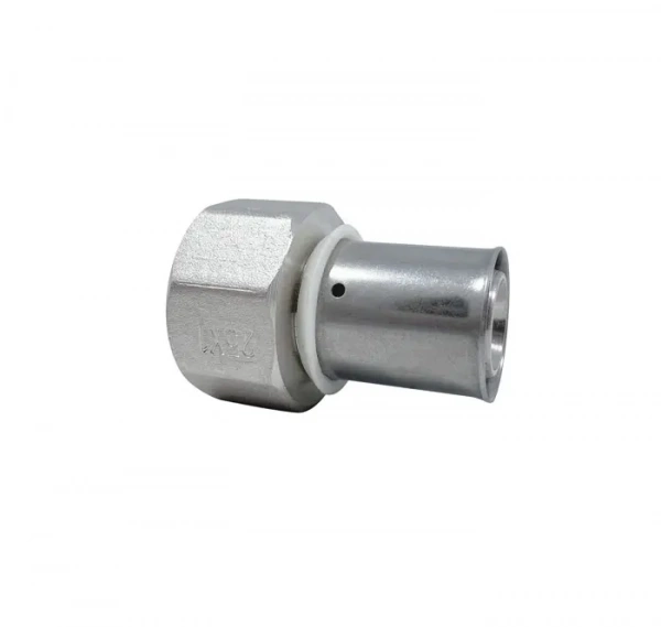 Муфта (пресс) SY 16-1/2"-S ВР, Ginde