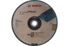 Круг отрезной 125x  1,0 x 22 Standart 2608603162 Bosch