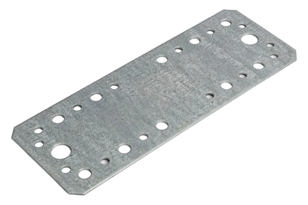 Пластина крепежная KP 180x65x1.8